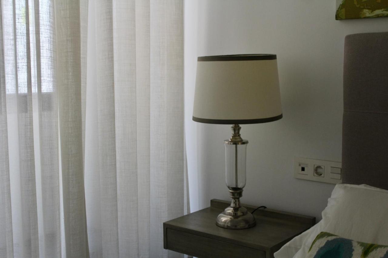 Wish Suite Marques De Paradas De Sevilla Buitenkant foto