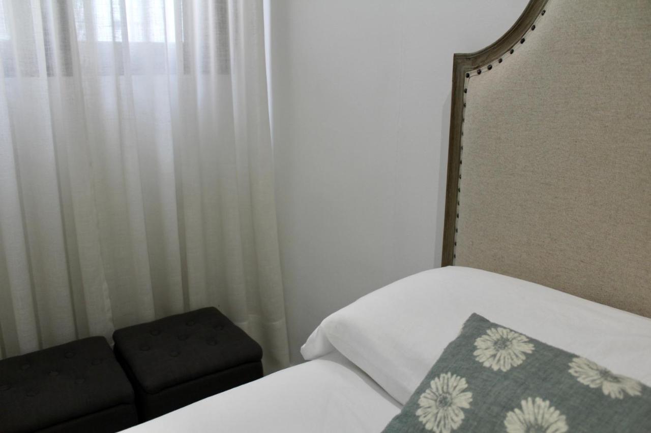 Wish Suite Marques De Paradas De Sevilla Buitenkant foto
