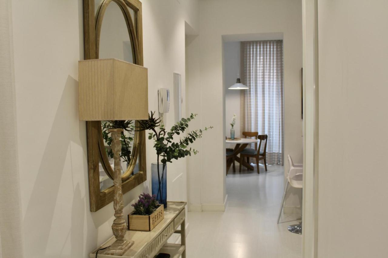Wish Suite Marques De Paradas De Sevilla Buitenkant foto