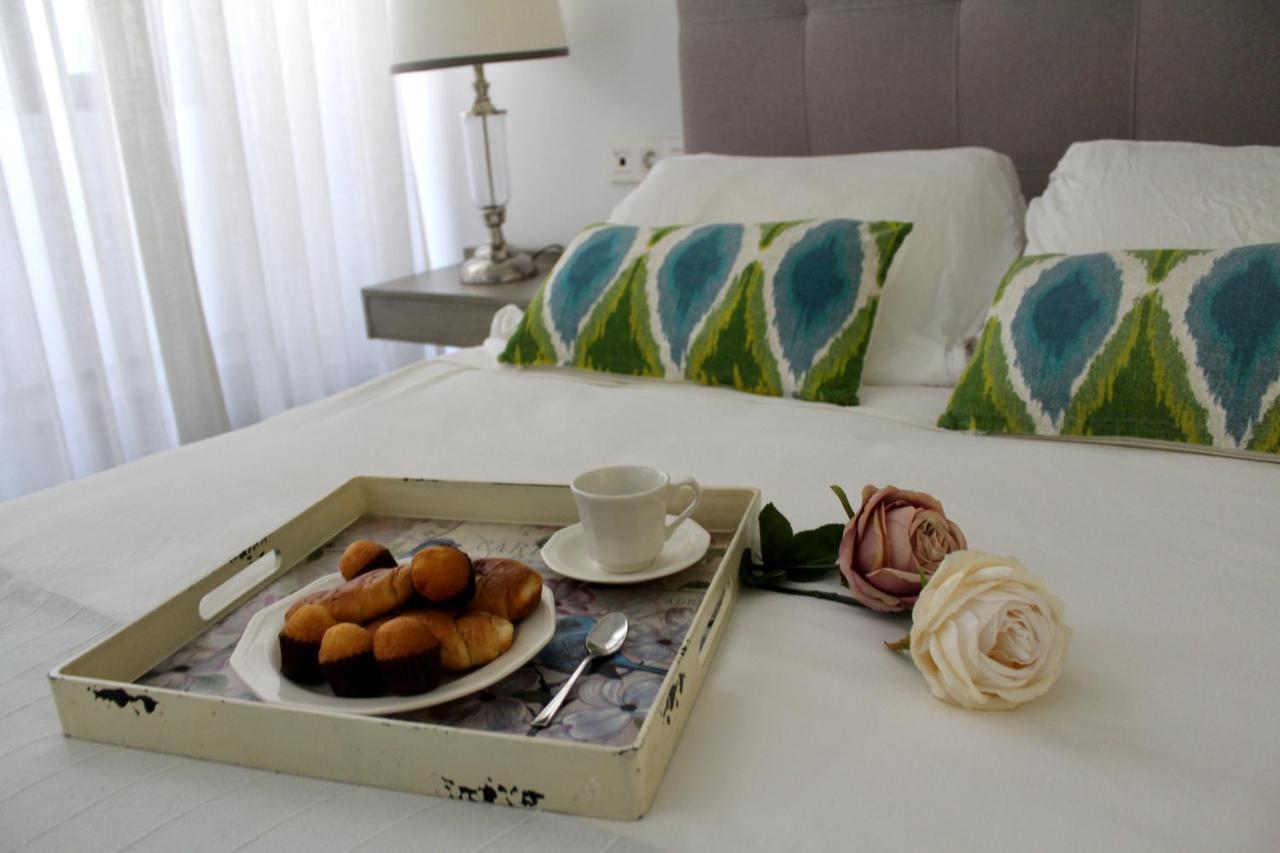 Wish Suite Marques De Paradas De Sevilla Buitenkant foto
