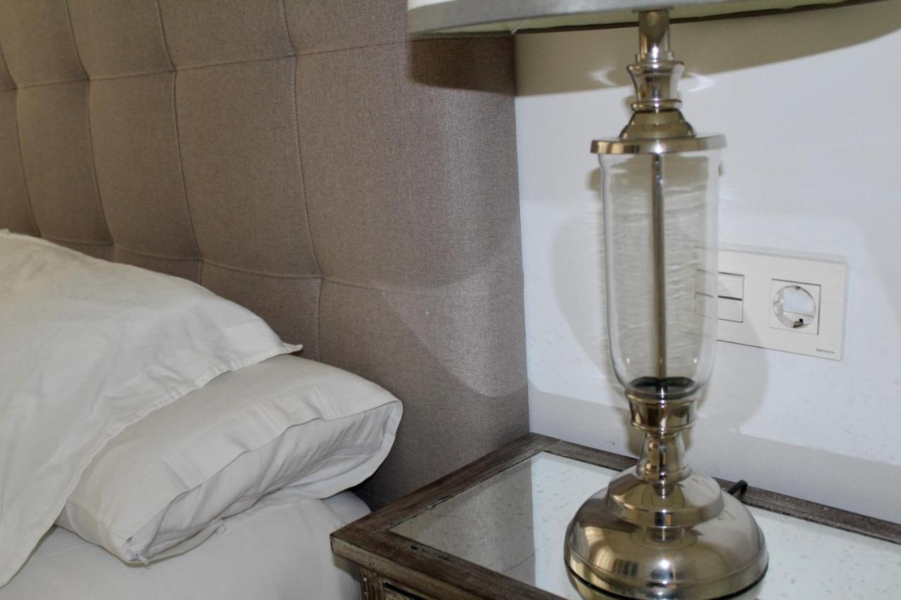 Wish Suite Marques De Paradas De Sevilla Buitenkant foto