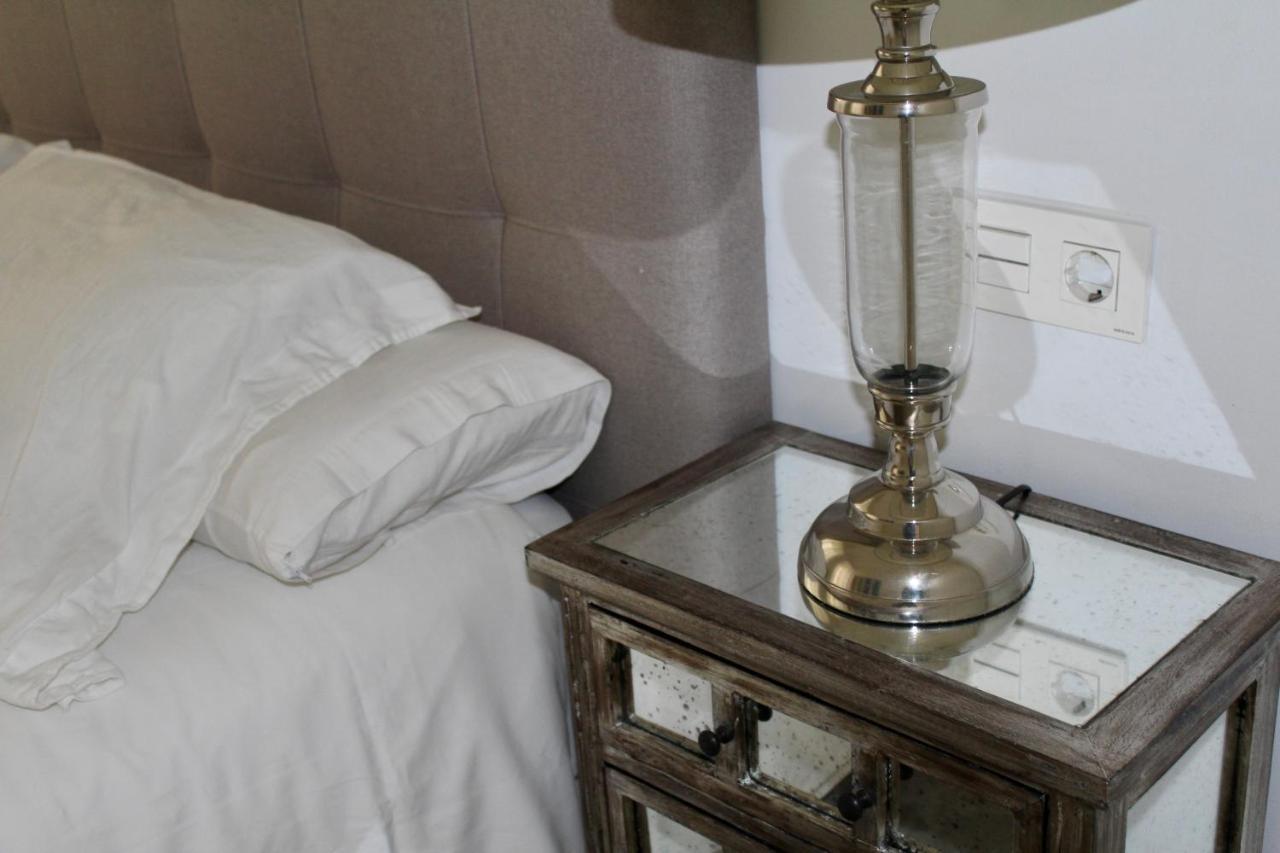 Wish Suite Marques De Paradas De Sevilla Buitenkant foto
