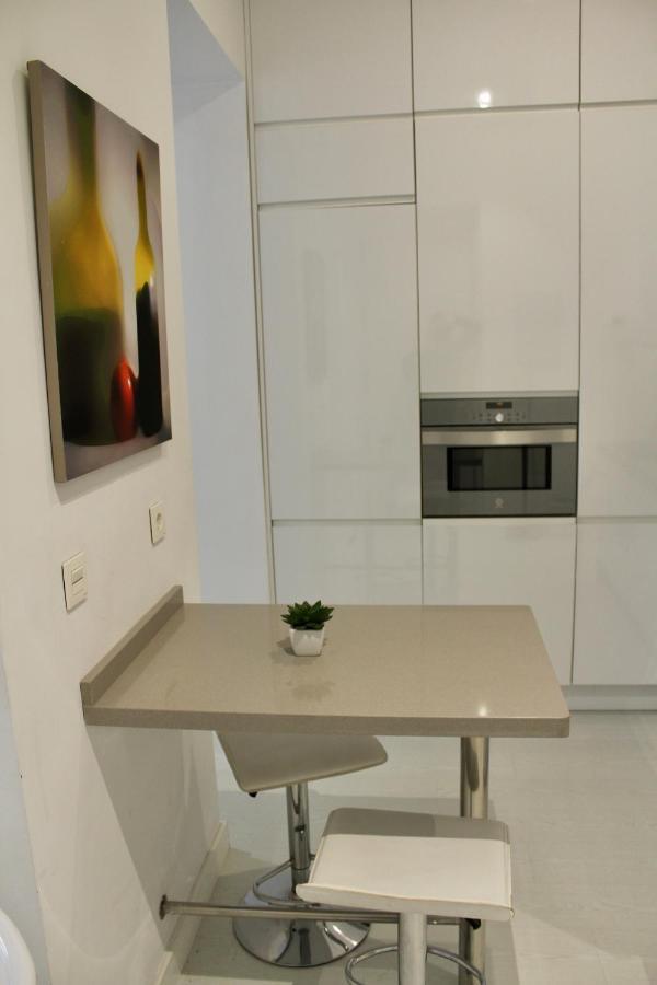 Wish Suite Marques De Paradas De Sevilla Buitenkant foto