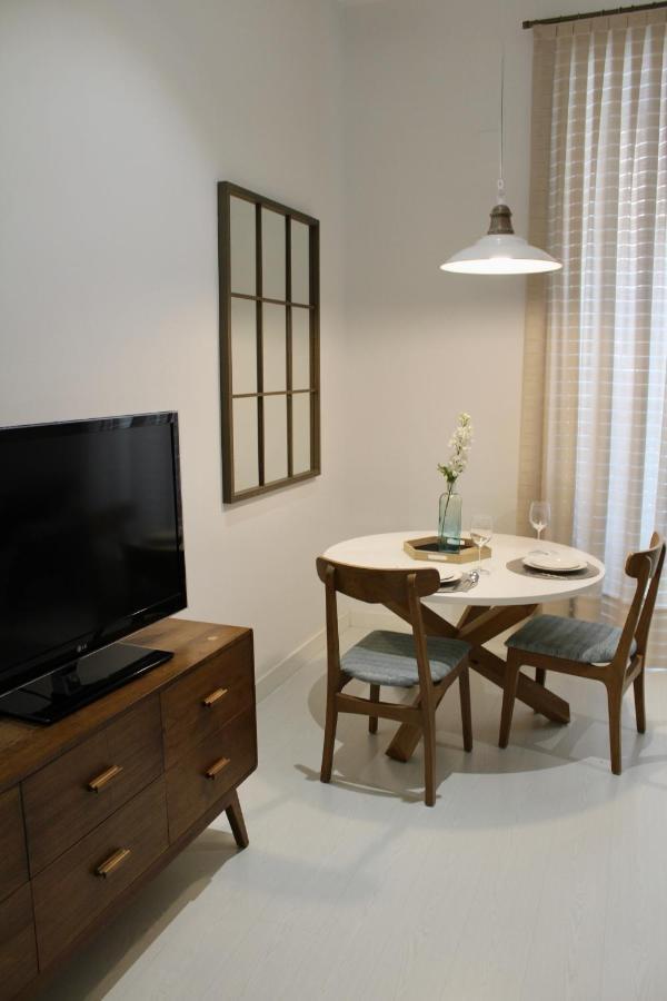Wish Suite Marques De Paradas De Sevilla Buitenkant foto