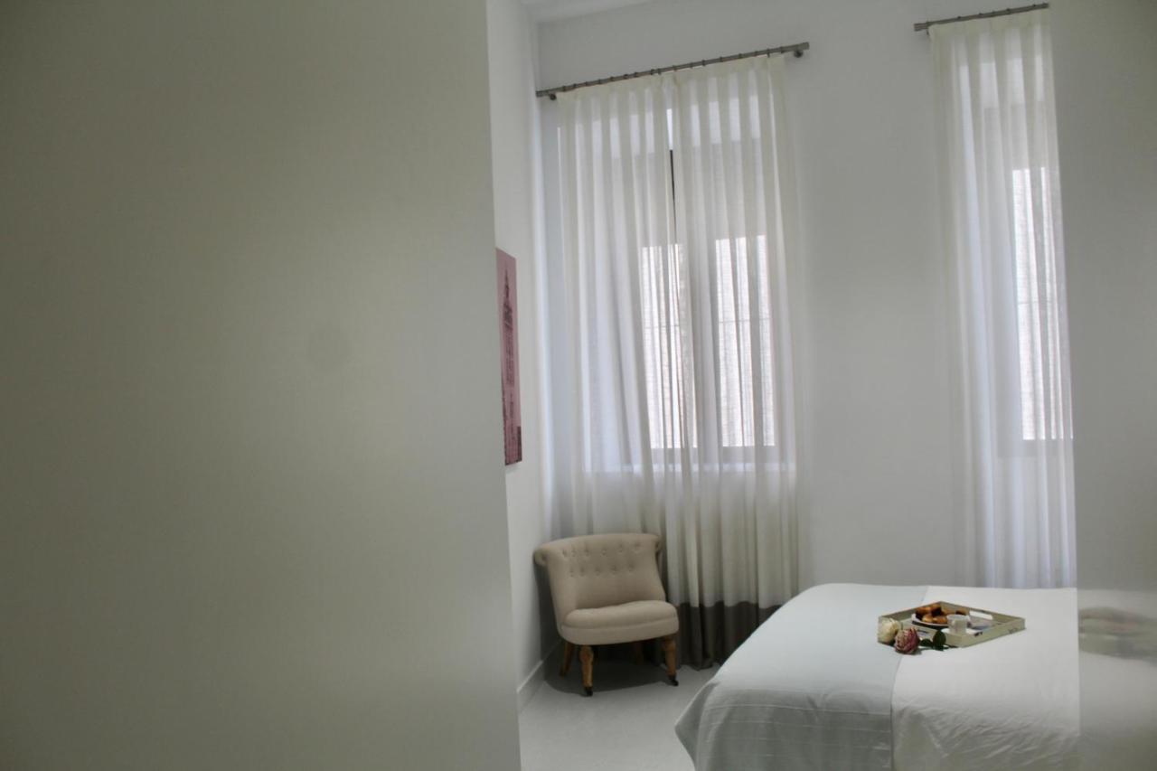 Wish Suite Marques De Paradas De Sevilla Buitenkant foto